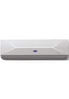 Carrier 1.5 Ton 5 Star Inverter Split AC White (Copper Condenser, CAI18CL5R34W00)