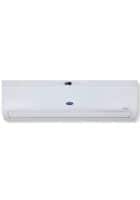 Carrier 1.5 Ton 5 Star Inverter Split AC White (Copper Condenser, CAI18DH5R34F0)
