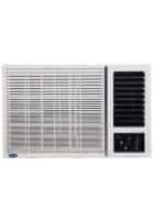 Carrier 1.5 Ton 5 Star Window AC White (Copper Condenser, 18K ESTRELLA DXi CIW18EC5R32F0 81630@CMI)
