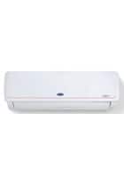 Carrier 1 Ton 3 Star BEE Rating Split AC White (Copper Condenser, CAI12KU3R34F0)
