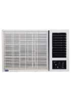 Carrier 1 Ton 3 Star Window AC White (Copper Condenser, 12K ESTRELLA Dx CAW12EC3R32F0 81560@CMI)