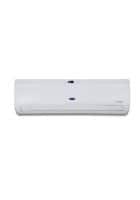 Carrier 2 Ton 5 Star Inverter Split AC White (Copper, CAI24DH5R34F0)