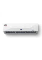 Carrier Midea 1 Ton 3 Star Inverter Split AC (White, CAI12CL3R35F0)