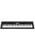Casio CTK-3500, 61-Key Portable Keyboard with Piano tones (Black)
