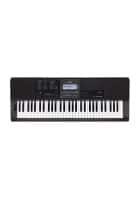 Casio CT-X870IN, 61-Key Portable Keyboard with Piano tones (Black)