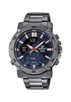 Casio EX526 (ECB-20DC-1ADF) Edifice Analog-Digital Watch - For Men