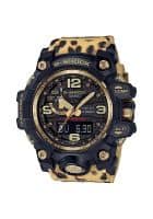 Casio G1010 G-Shock Analog-Digital Watch For Men