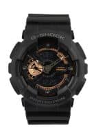 Casio G397 G-Shock Analog-Digital Watch For Men