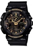 Casio G519 G-Shock Analog-Digital Watch For Men