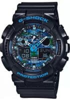 Casio G625 G-Shock Analog-Digital Watch For Men