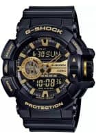 Casio G651 G-Shock Analog-Digital Watch For Men
