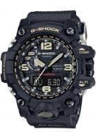 Casio G654 G-Shock Analog-Digital Watch For Men