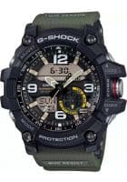 Casio G662 G-Shock Analog-Digital Watch For Men