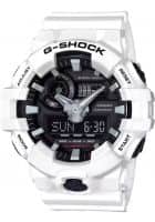 Casio G742 G-Shock Analog-Digital Watch For Men