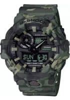 Casio G824 G-Shock Analog-Digital Watch For Men