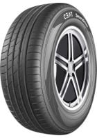 Ceat 185/60R15 SECURADRIVE TL 84H 4 Wheeler Tyre (Black, Tubeless)