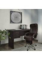 Cellbell Renato C56 Leatherette Office chair (CBHKFOC1008)