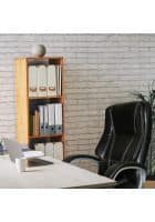 Cellbell Watson C102 Boss Chair (CBHKFOC1001)