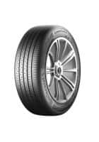 Continental 155/70R13 Comfortcontact CC6 75T Tubeless Car Tyre (Black)