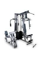 Coscofitness Multi CHG 405 Four Station Gym (Maximum User Weight 140 Kg)