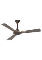 Crompton Aura 2 PM AD 1.2 m 3 Blade Ceiling Fan, Bakers, Pack of 1