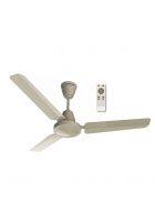 Crompton Energion HS 1.2 m 3 Blade Ceiling Fan, Ivory, Pack of 1