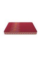 Coirfit Day Dream 4.5 inch Double Coir Mattress (Pink, 75 x 48 inch)