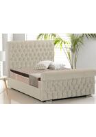 Coirfit I-Life Hybrid HR Foam With Comfort Cubes 5 inch Double Bonded Foam Mattress (Multicolor, 72 x 48 inch)
