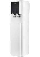 Cuckoo Queen Stand Hot And Cold 14.1 L Nano Positive Water Purifier (Cp-Qn1401Sw, White)