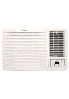Daikin 1.5 Ton 5 Star Window White (Copper Condenser, FRWF50UV163B)