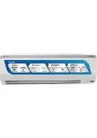 Daikin 1 Ton 3 Star Inverter Split AC White (Copper Condenser, RKL35UV16WA)