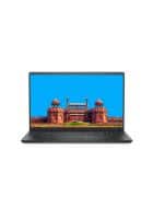Dell AMD Ryzen 3  16 GBRAM/ 512 GB SSD/ Windows 11 Home/ 15.6 inch Laptop (Carbon Black, IN3535HF8X1002ORB1)