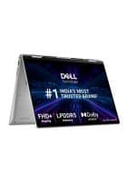 Dell Inspiron 14 13th Gen Intel Core i3 8 GB RAM/ 512 GB SSD/ Windows 11 Home/ 14 Inch Laptop (IC74302KHCK001ORS1, Platinum Silver)