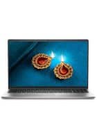 DELL Inspiron 3520 Intel Core i3 12th Gen 8 GB RAM/ 512 GB SSD/ Windows 11 Home/ 15.6 inch Laptop (Platinum Silver Plastic, IN3520P9K46001ORS1)