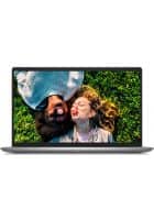 Dell Inspiron 3520 Intel Core i5 12th Gen 8 GB RAM/512 GB SSD/Windows 11 Home/15.6 inch Laptop (Platinum Silver, D560885WIN9S)