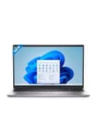 Dell Inspiron Metal Laptop, Intel Core i5 16 GB/512GB SSD, (2GB GDDR6) 15.6 inch 120Hz Windows 11 (Silver, D560868WIN9S)