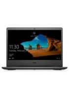 Dell Intel Core i3 11th Gen 4 GB RAM/1 TB HDD 256 GB SSD/Windows 10/14 inch Laptop (Accent Black,D552191WIN9D)