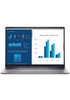 DELL Intel Core i5 13th Gen 16 GB RAM/ 512 GB SSD Windows 11/ 16 inch Laptop (Platinum Silver, IN5630P8YRR001ORS1)