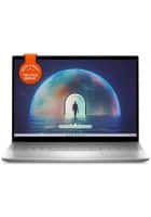 DELL Intel Core i5 8 GB RAM/ 512 GB SSD Windows 11/ 14 inch Laptop (Platinum Silver, IN5430YXVW9M01ORS1)