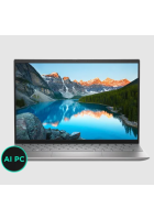 Dell Intel Core Ultra 5 14th Gen 16 GB RAM/ 1 TB SSD/ Windows 11 Home/ 13.3 inch Laptop (Platinum Silver, OIN5330561001RINS1)