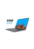 Dell Snapdragon X Elite  16 GB RAM/ 512 GB SSD/ Windows 11 Home/ 13.4 inch Laptop (Graphite, OXN9345140001RIN)