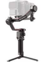 DJI RS 3 Pro Combo 3-Axis Gimbal Stabilizer