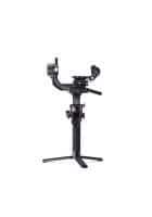DJI RSC 2 Combo 3 Axis Gimbal Stabilizer For DSLR And Mirrorless Camera, 3kg Payload And OLED Screen (Black)