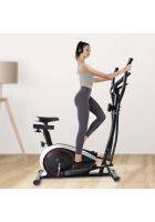 Durafit Waltz Elliptical Cross Trainer