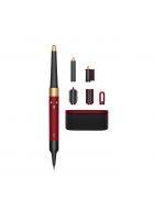 Dyson Airwrap I.D. Multi-Styler and Dryer Red Velvet and Gold (596927-01)