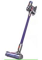 Dyson Animal Vacuum Cleaner Purple Silver (V7)