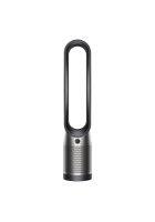 Dyson TP07 Air Multiplier Technology Pure Cool Tower Air Purifier (369702-01, White and Silver)