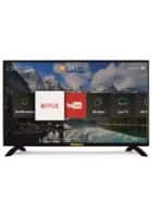 Daenyx 81.28 cm (32 inch) HD Ready LED Smart TV Black (DL-3220NSM)