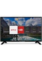 Daenyx 81.28 cm (32 inch) HD Ready Smart TV Black (DL-3220VSM)