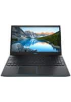 Dell G3-3500 Intel Core i5 10th Gen 8 GB RAM/512GB SSD/Windows 10/15.6 inch Laptop (Black, D560254WIN9BL)